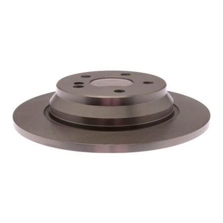Raybestos R-Line Brake Rotor -  Brakes 980934R